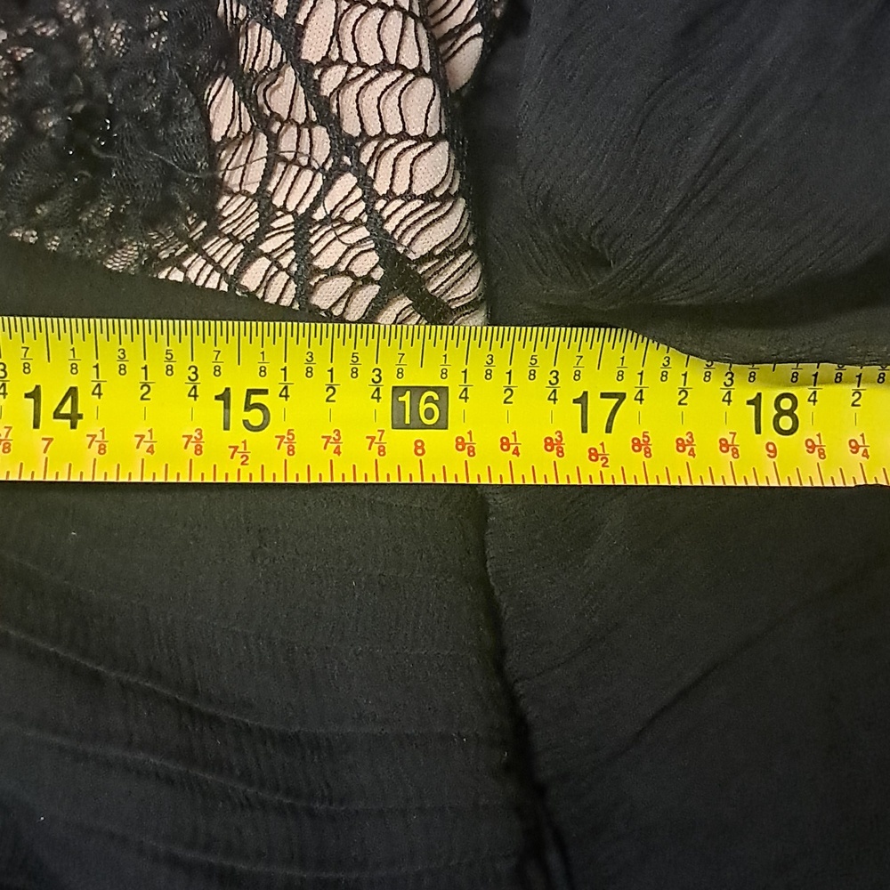 Tedashi Shoji Evening Dress Size 16 - Picture 14 of 14